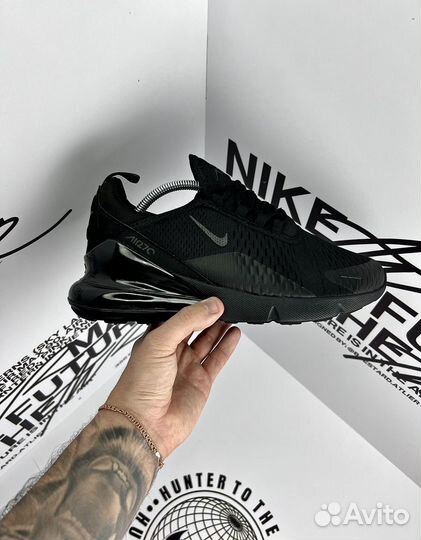 Кроссовки Nike air max 270 react