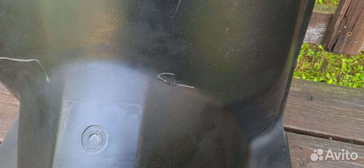 Карман Дио 27 (нижняя часть)