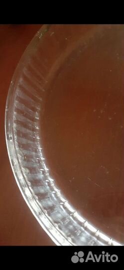 Форма для запекания