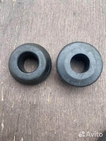 Втулка заднего продольного рычага pajero 2 90-99