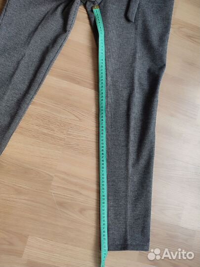 Брюки женские утепленные