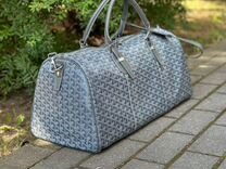 Сумка дорожная goyard