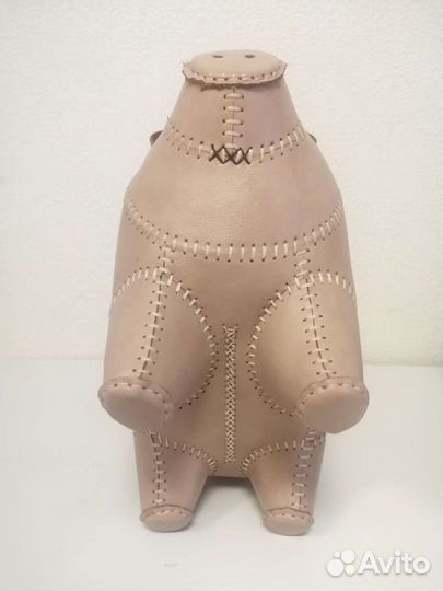 Свинья-копилка