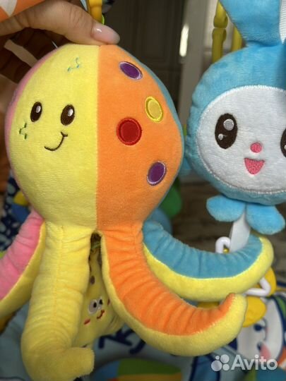 Игрушка детская подвесная