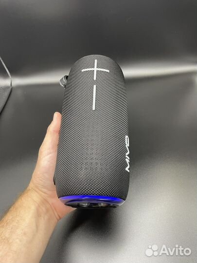 Портативная колонка блютуз Mivo на 3000 mAh