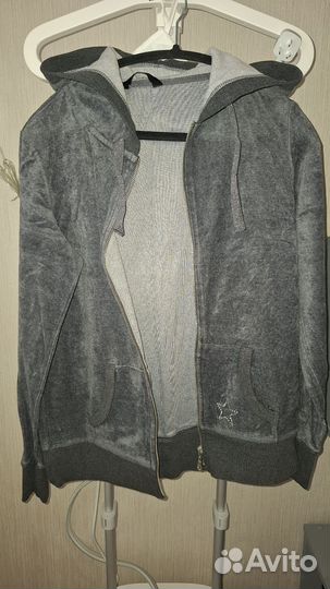 Толстовка, свитер, кардиган