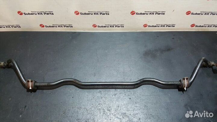 Стабилизатор передний Subaru Impreza Wrx Sti GRB