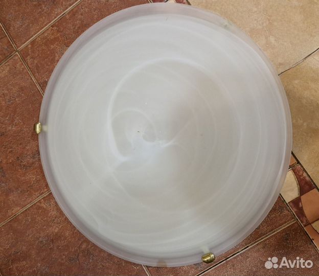 Настенно-потолочный светильник/люстра Д45 см