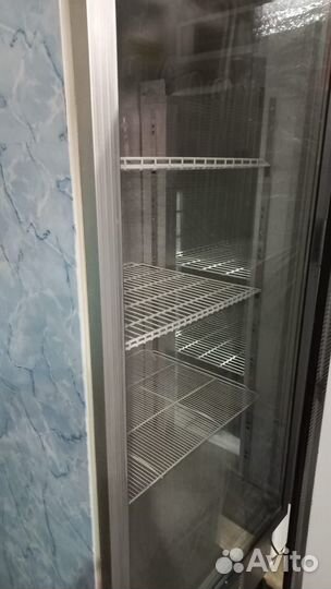 Холодильные шкафы 1500л