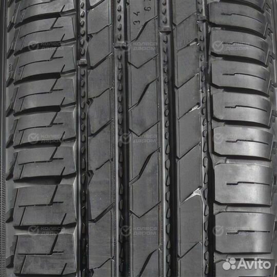 Ikon Tyres Nordman S2 SUV 255/55 R18 109V