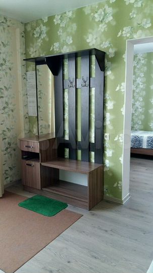 Квартира-студия, 30 м², 1/2 эт.