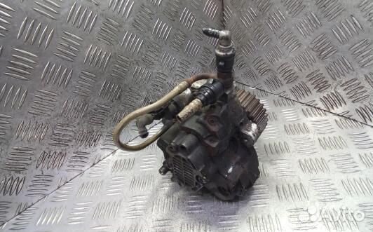 Тнвд дизельный iveco daily 3 (29S-40S) (LBG31AC01)