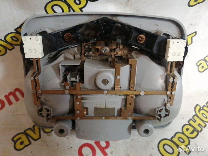 Светильник салона Chery Indis