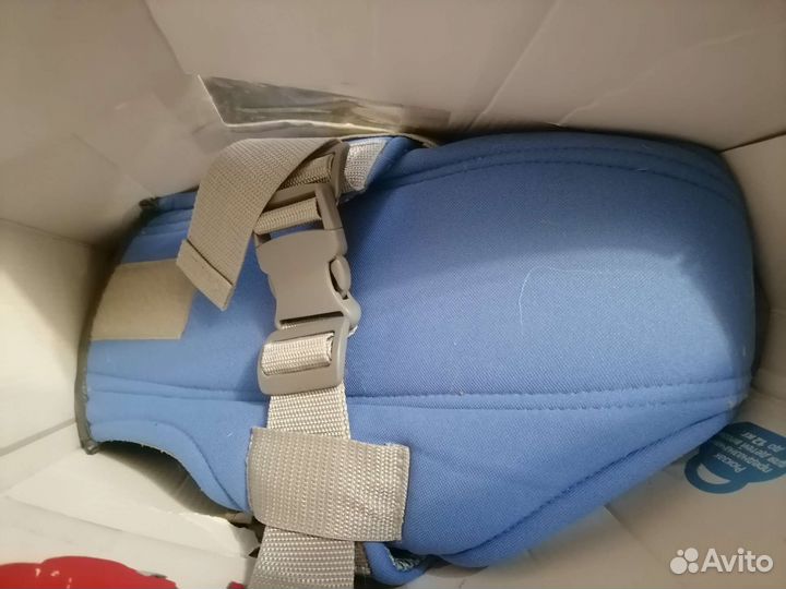 Рюкзак переноска для ребенка