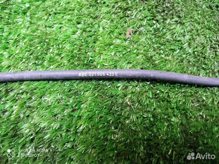 Датчик положения коленвала Volkswagen Touareg (20