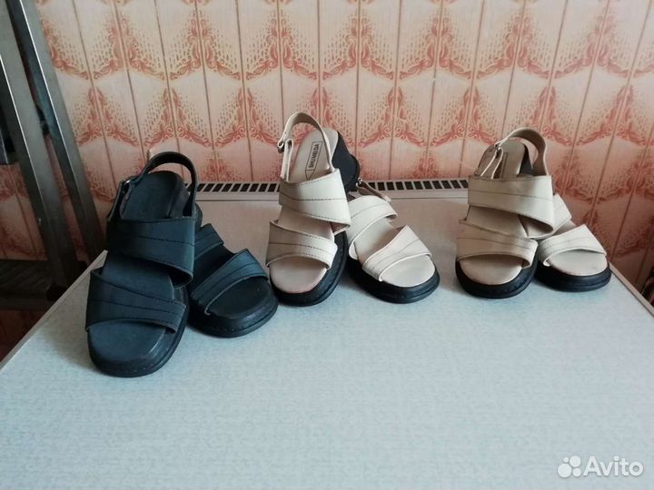 Детская обувь