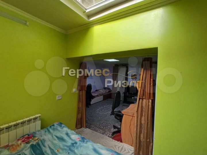 2-к. квартира, 37,9 м², 1/1 эт.