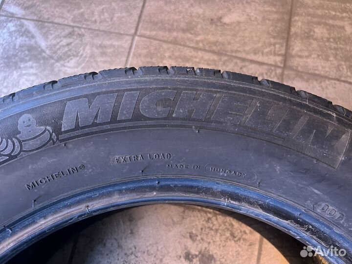 Michelin Latitude Tour HP 255/55 R18 109V