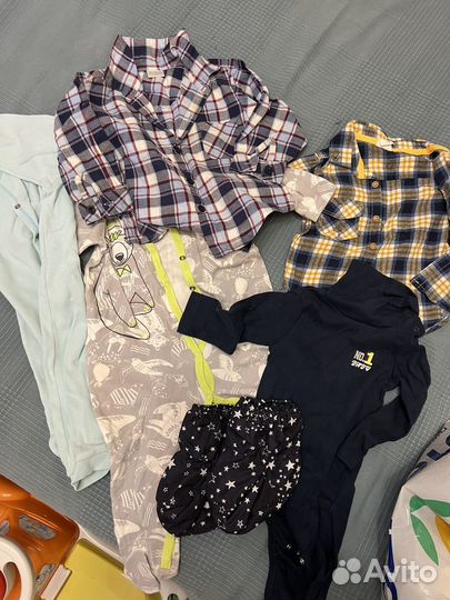 Детская одежда для мальчиков бесплатно