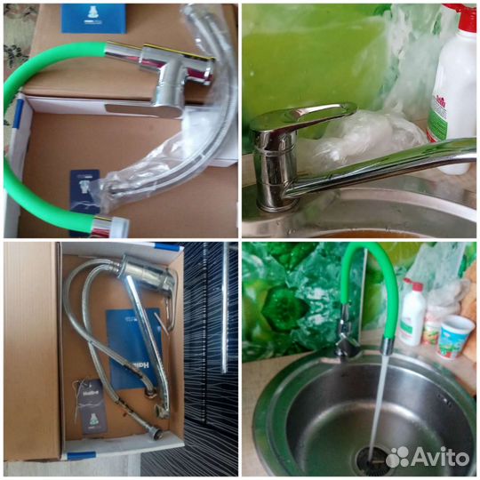 Услуги сантехника мастер на час сантехник