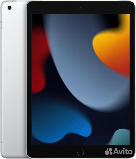 Apple iPad 10.2 2021 wi fi 64 гб