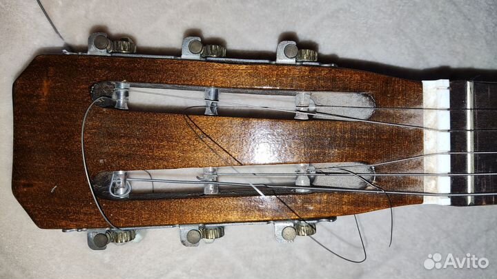 Классическая гитара