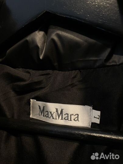 Жилет Max Mara