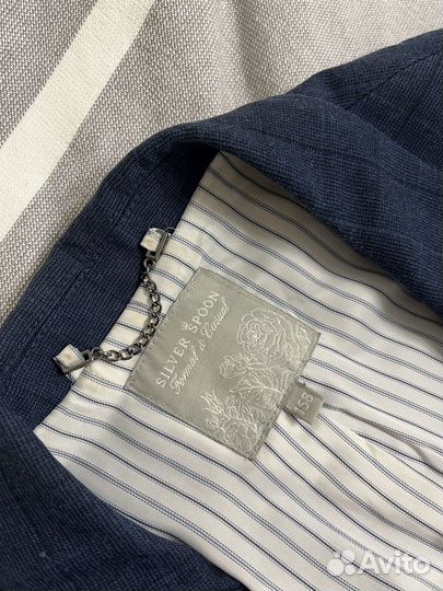 Школьная форма для девочки 158 Silver Spoon