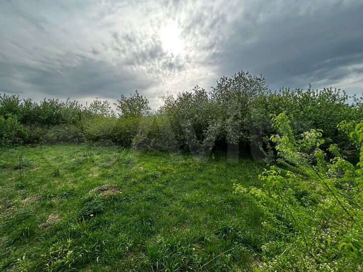 Участок 6 сот. (СНТ, ДНП)