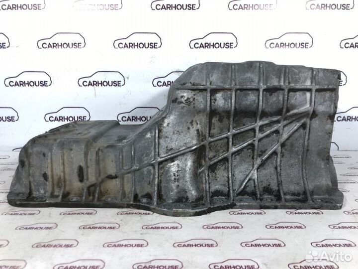 Поддон Ford Scorpio