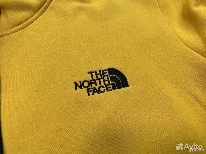 Худи The North Face