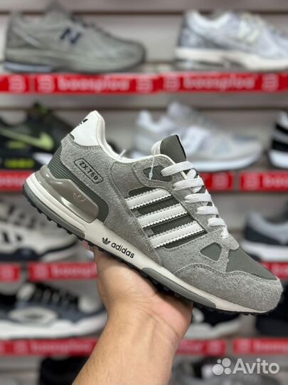 Кроссовки Adidas ZX 750