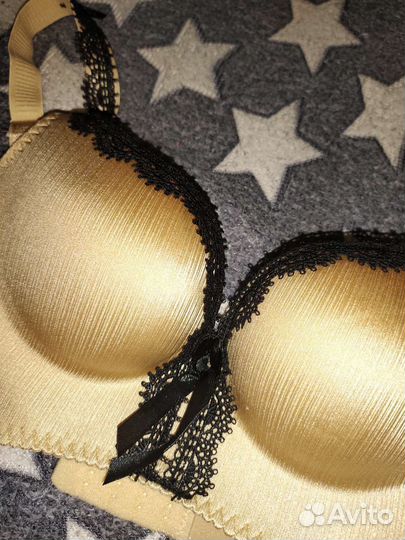 Бюстгальтер новый (топик)