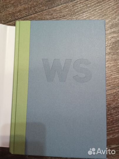 Книга. Will. Мэнсон Марк, Уилл Смит