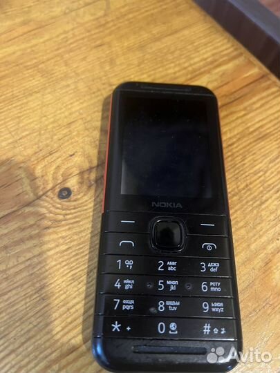 Nokia 5310 (2020) Dual Sim