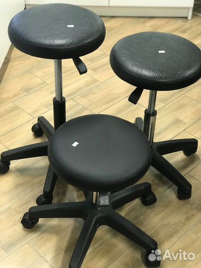 Стул мастера