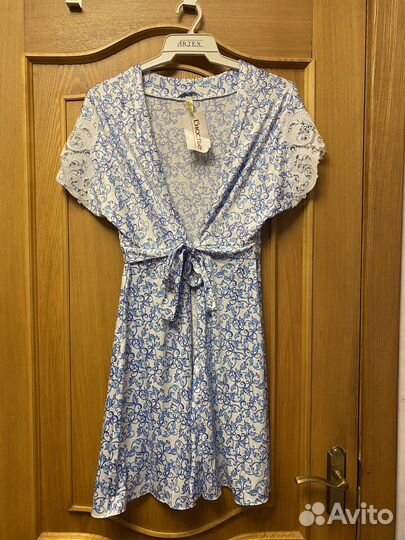 Халат женский