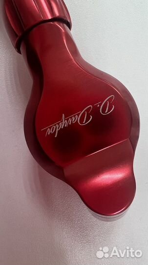 Машинка для перманентного макияжа Davydov