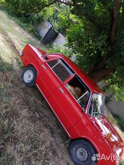 Модель ваз 2101