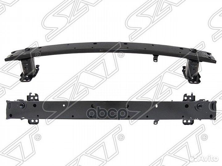 Усилитель бампера Toyota RAV4 (XA40) 15-19