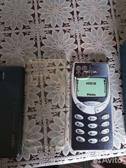 Телефон