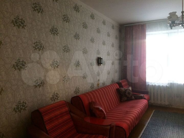 1-к. квартира, 30 м², 8/9 эт.