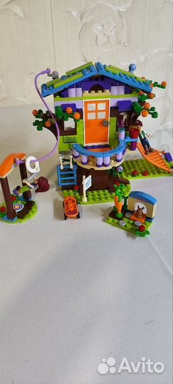 Lego Friends