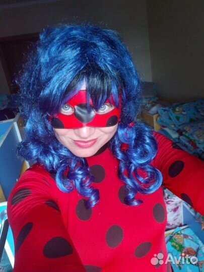 Аниматор на праздник