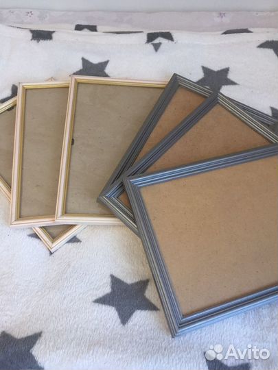 Рамки для фото р 21/30