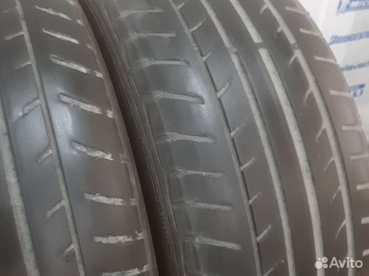 Dunlop SP Sport Maxx 225/60 R17