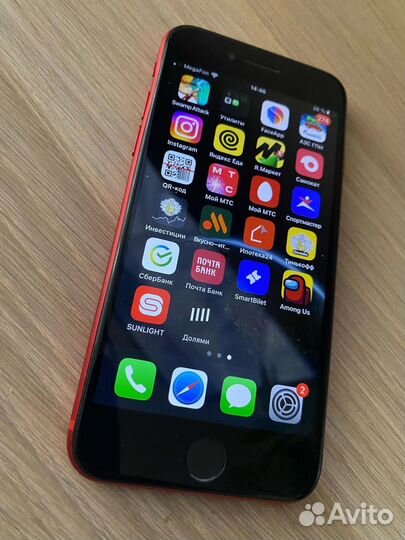 iPhone 8, 64 ГБ