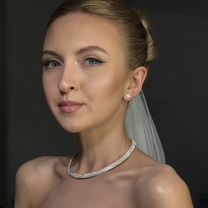 Визажист. Стилист. Создание свадебного образа, Горловка
