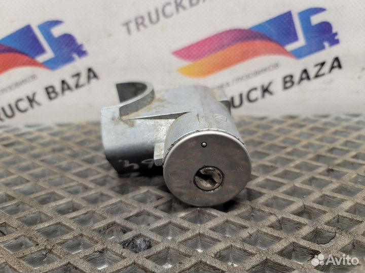 1789668 Замок зажигания Daf XF105