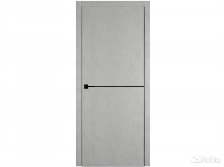 Межкомнатные двери в наличии на складе